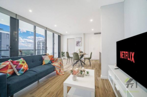 Cozy apartment in Eastgardens, Sydney